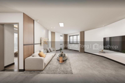 LEEDON 2 Apartment / Condo | Listing