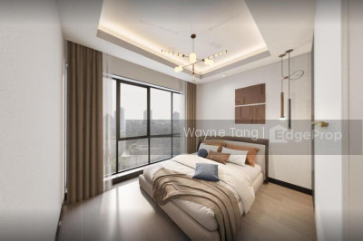 LEEDON 2 Apartment / Condo | Listing