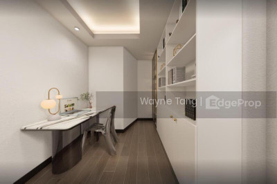 LEEDON 2 Apartment / Condo | Listing