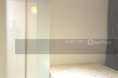 THE WATER EDGE @ GEYLANG Apartment / Condo | Listing