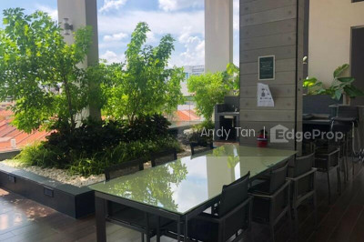 THE WATER EDGE @ GEYLANG Apartment / Condo | Listing