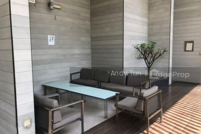 THE WATER EDGE @ GEYLANG Apartment / Condo | Listing