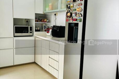 226 SIMEI STREET 4 HDB | Listing