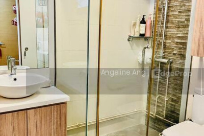 226 SIMEI STREET 4 HDB | Listing