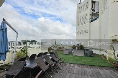 PANDAN VALLEY Apartment / Condo | Listing