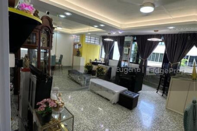 45 KIM CHENG STREET HDB | Listing