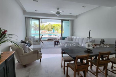 THE COAST AT SENTOSA COVE Apartment / Condo | Listing