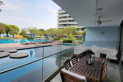 THE COAST AT SENTOSA COVE Apartment / Condo | Listing