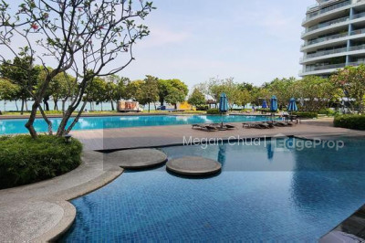 THE COAST AT SENTOSA COVE Apartment / Condo | Listing