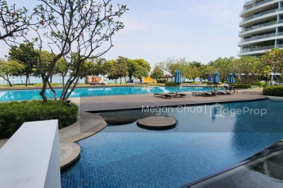 THE COAST AT SENTOSA COVE Apartment / Condo | Listing