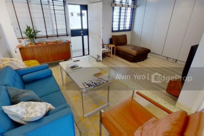 12 HOLLAND AVENUE HDB | Listing