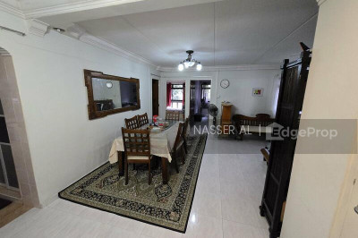 475 SEMBAWANG DRIVE HDB | Listing