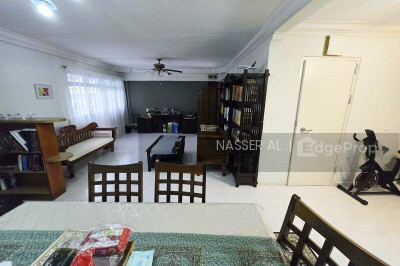 475 SEMBAWANG DRIVE HDB | Listing