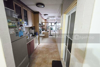 475 SEMBAWANG DRIVE HDB | Listing