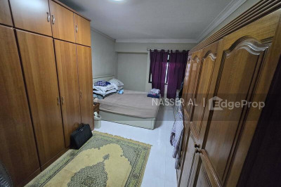 475 SEMBAWANG DRIVE HDB | Listing