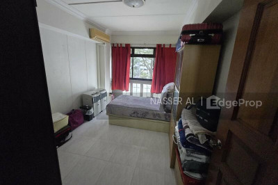 475 SEMBAWANG DRIVE HDB | Listing