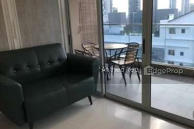 NOVA 88 Apartment / Condo | Listing