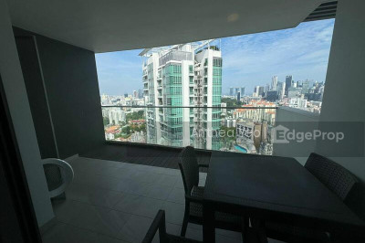 ESPADA Apartment / Condo | Listing