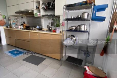 503 BEDOK NORTH STREET 3 HDB | Listing