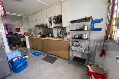 503 BEDOK NORTH STREET 3 HDB | Listing