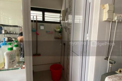 503 BEDOK NORTH STREET 3 HDB | Listing