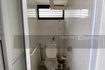 503 BEDOK NORTH STREET 3 HDB | Listing