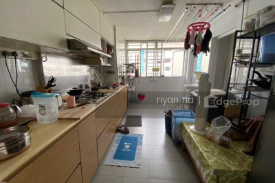 503 BEDOK NORTH STREET 3 HDB | Listing