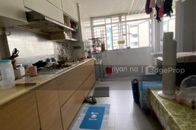 503 BEDOK NORTH STREET 3 HDB | Listing