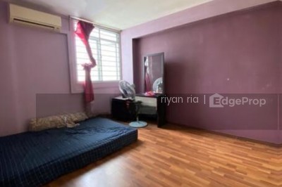 503 BEDOK NORTH STREET 3 HDB | Listing