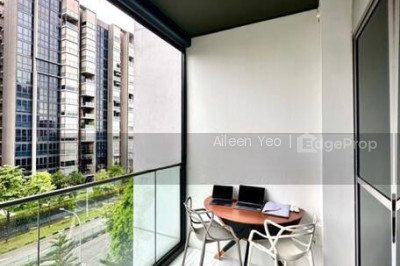 THE ALPS RESIDENCES Apartment / Condo | Listing