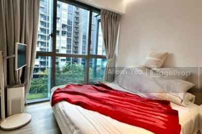 THE ALPS RESIDENCES Apartment / Condo | Listing