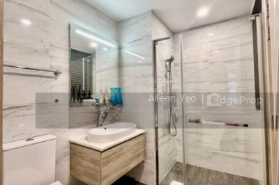 THE ALPS RESIDENCES Apartment / Condo | Listing