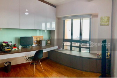 87 DAWSON ROAD HDB | Listing