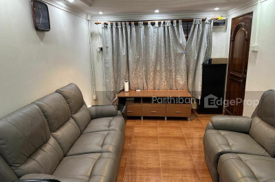 476 JURONG WEST STREET 41 HDB | Listing