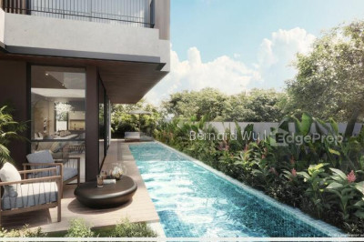 OAK VILLAS Landed | Listing