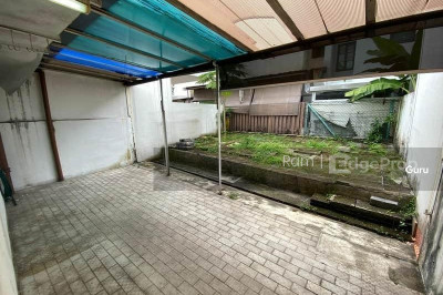 SEMBAWANG HILLS ESTATE Landed | Listing