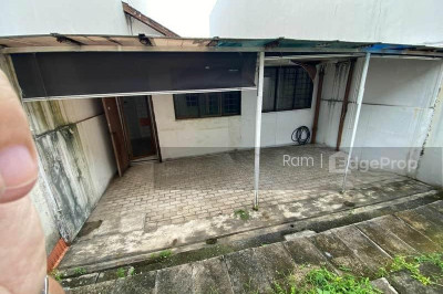 SEMBAWANG HILLS ESTATE Landed | Listing