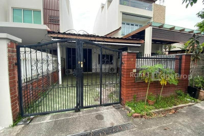 SEMBAWANG HILLS ESTATE Landed | Listing