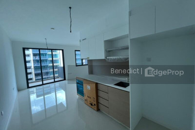 TREASURE AT TAMPINES Apartment / Condo | Listing