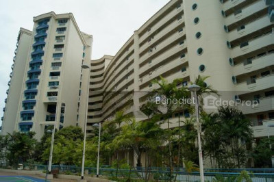 467 ADMIRALTY DRIVE HDB | Listing