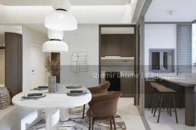 KOON SENG HOUSE Apartment / Condo | Listing