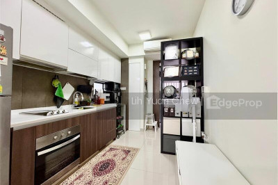 PARC OLYMPIA Apartment / Condo | Listing