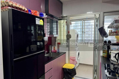 469A SENGKANG WEST WAY HDB | Listing