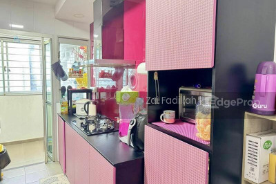 469A SENGKANG WEST WAY HDB | Listing