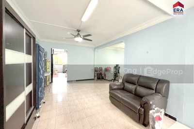 872 YISHUN STREET 81 HDB | Listing