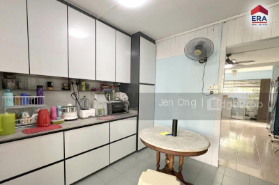 872 YISHUN STREET 81 HDB | Listing