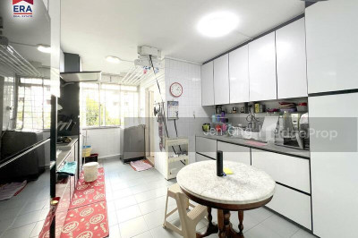 872 YISHUN STREET 81 HDB | Listing