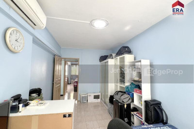 872 YISHUN STREET 81 HDB | Listing