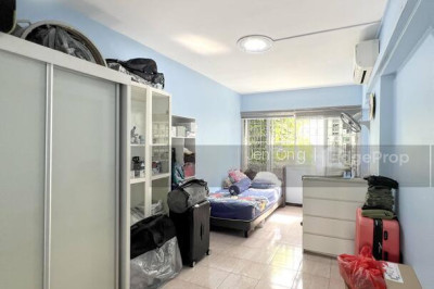 872 YISHUN STREET 81 HDB | Listing