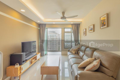 211A PUNGGOL WALK HDB | Listing